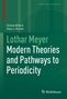 Alan J. Rocke: Lothar Meyer, Buch