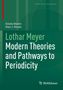 Alan J. Rocke: Lothar Meyer, Buch