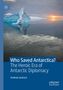 Andrew Jackson: Who Saved Antarctica?, Buch