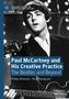 Phillip McIntyre: Paul McCartney and His Creative Practice, Buch