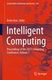 Intelligent Computing, Buch