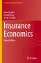 Peter Zweifel: Insurance Economics, Buch