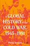 Philip Jenkins: A Global History of the Cold War, 1945-1991, Buch