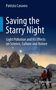 Patrizia Caraveo: Saving the Starry Night, Buch