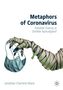 Jonathan Charteris-Black: Metaphors of Coronavirus, Buch