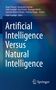 Roger Penrose: Artificial Intelligence Versus Natural Intelligence, Buch