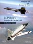 Giuseppe de Chiara: X-Planes from the X-1 to the X-60, Buch