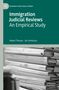 Joe Tomlinson: Immigration Judicial Reviews, Buch