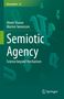Alexei Sharov: Semiotic Agency, Buch
