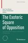 The Exoteric Square of Opposition, Buch