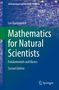 Lev Kantorovich: Mathematics for Natural Scientists, Buch