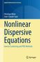 Jean-Claude Saut: Nonlinear Dispersive Equations, Buch