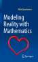 Alfio Quarteroni: Modeling Reality with Mathematics, Buch
