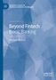Bernardo Nicoletti: Beyond Fintech, Buch