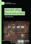 Aneta Mancewicz: Hamlet after Deconstruction, Buch