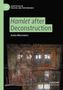 Aneta Mancewicz: Hamlet after Deconstruction, Buch