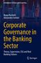 Alessandro Santoni: Corporate Governance in the Banking Sector, Buch