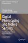 Digital Phenotyping and Mobile Sensing, Buch