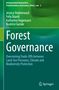 Jessica Stubenrauch: Forest Governance, Buch