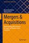 Dietmar Ernst: Mergers & Acquisitions, Buch