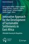Innovative Approach for the Development of Sustainable Settlements in East Africa, Buch