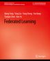 Qiang Yang: Federated Learning, Buch
