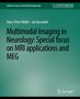 Hans-Peter Müller: Multimodal Imaging in Neurology, Buch