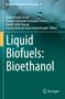 Liquid Biofuels: Bioethanol, Buch