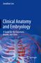 Jonathan Leo: Clinical Anatomy and Embryology, Buch