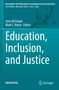 Education, Inclusion, and Justice, Buch