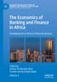 The Economics of Banking and Finance in Africa, Buch