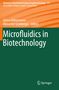Microfluidics in Biotechnology, Buch