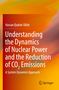 Hassan Qudrat-Ullah: Understanding the Dynamics of Nuclear Power and the Reduction of CO2 Emissions, Buch