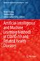 Artificial Intelligence and Machine Learning Methods in COVID-19 and Related Health Diseases, Buch
