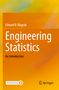 Edward B. Magrab: Engineering Statistics, Buch