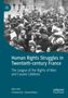 Max Likin: Human Rights Struggles in Twentieth-century France, Buch