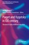 Piaget and Vygotsky in XXI century, Buch