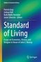 Standard of Living, Buch