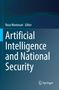 Artificial Intelligence and National Security, Buch