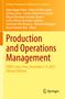 Production and Operations Management, Buch