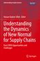 Understanding the Dynamics of New Normal for Supply Chains, Buch