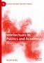 Russell Jacoby: Intellectuals in Politics and Academia, Buch