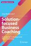 Jörg Middendorf: Solution-focused Business Coaching, Buch