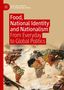 Atsuko Ichijo: Food, National Identity and Nationalism, Buch