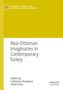 Neo-Ottoman Imaginaries in Contemporary Turkey, Buch