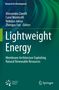 Lightweight Energy, Buch