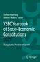YSEC Yearbook of Socio-Economic Constitutions 2021, Buch