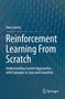 Uwe Lorenz: Reinforcement Learning From Scratch, Buch