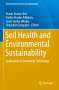Soil Health and Environmental Sustainability, Buch