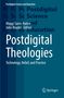 Postdigital Theologies, Buch